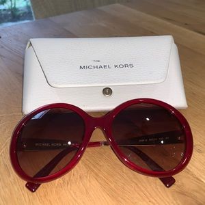 Michael Kors sunglasses